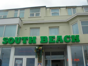 Гостиница South Beach Promenade Bed & Breakfast  Блэкпул